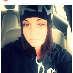 Meet your Posher, Jen